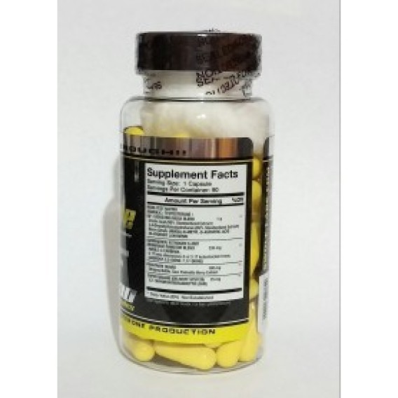 Swole Labs - Cycle PCT Swole Labs