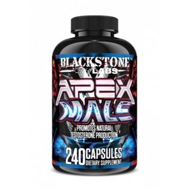 Blackstone Labs ApexMale Blackstone Labs