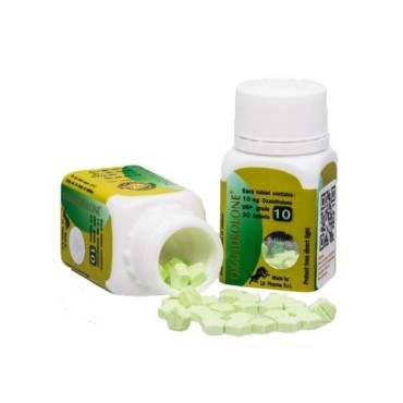 Oxandrolone La Pharma